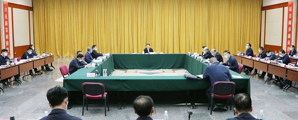 郝鵬、國(guó)資、央企、國(guó)資委、書記、主任、國(guó)企、企業(yè)改革